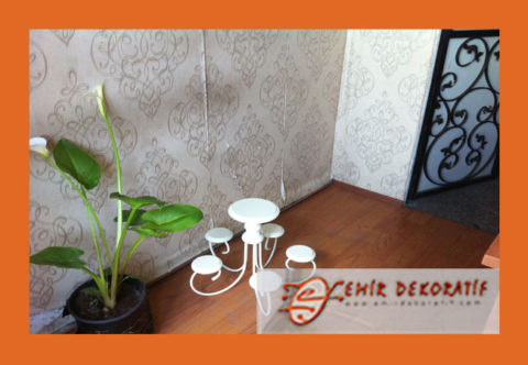 Ferforje Modellerimiz