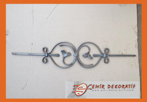 Ferforje Çalışma Parçalarımız