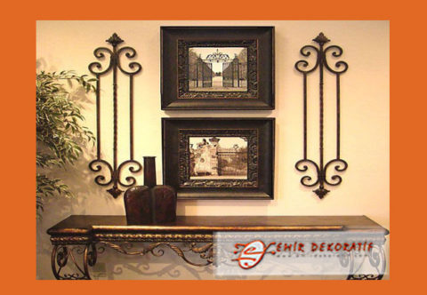 Ferforje imalatları