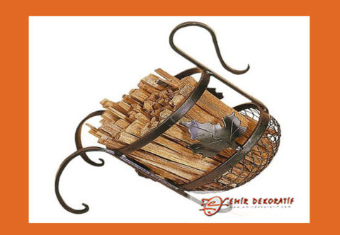 Ferforje odunluk modelleri