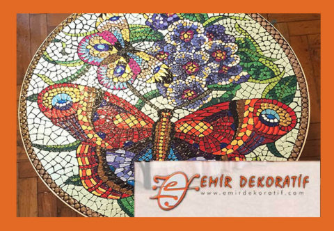 Ferforje motif imalatı-8