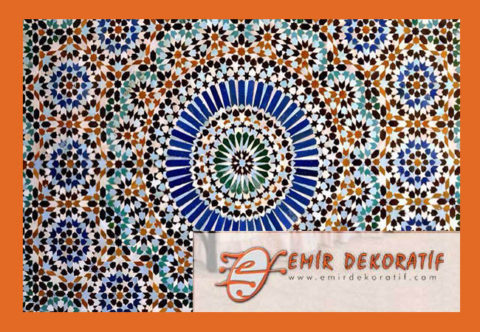 Ferforje motif imalatı-9
