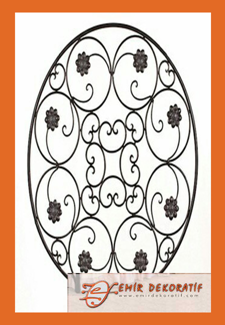 Ferforje imalat modelleri-10