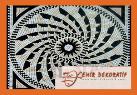 Ferforje motif imalatı-10