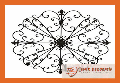 Ferforje imalat modelleri-23