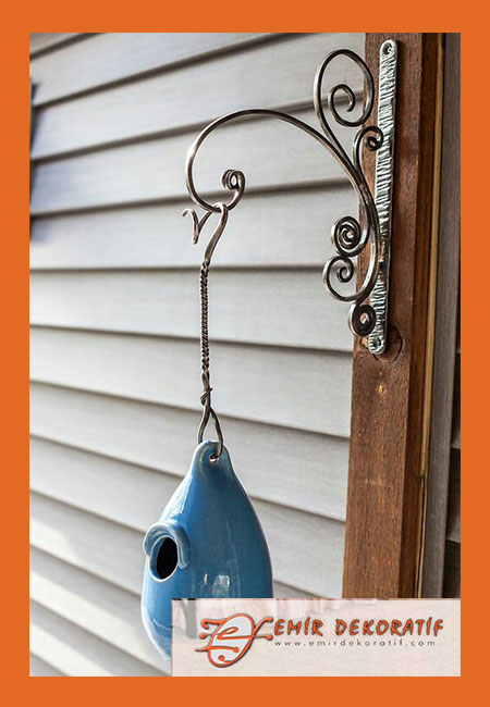 Ferforje imalat modelleri-34